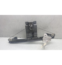 Leve vitre mecanique arriere droit RENAULT CLIO 4
