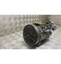 Compresseur clim RENAULT CLIO 4