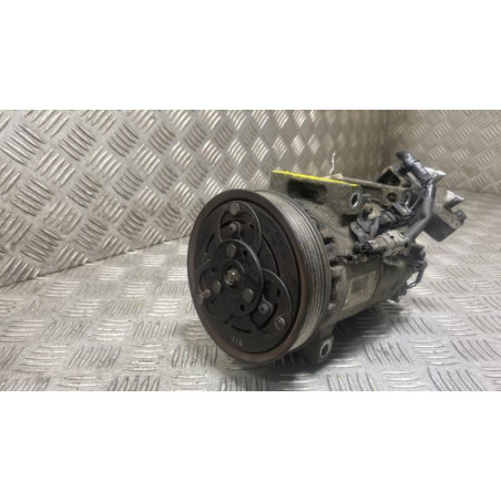 Compresseur clim RENAULT CLIO 4