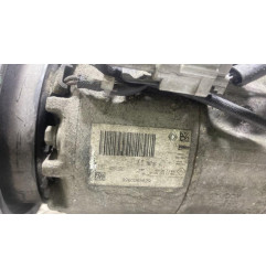 Compresseur clim RENAULT CLIO 4