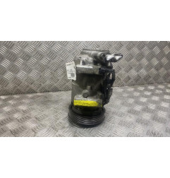 Compresseur clim RENAULT CLIO 4