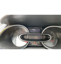 Compresseur clim RENAULT CLIO 4