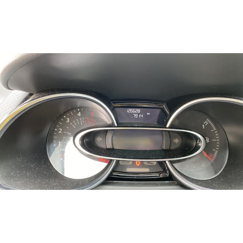 Compresseur clim RENAULT CLIO 4 Photo n°20