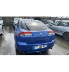 Essieu arriere RENAULT LAGUNA 3