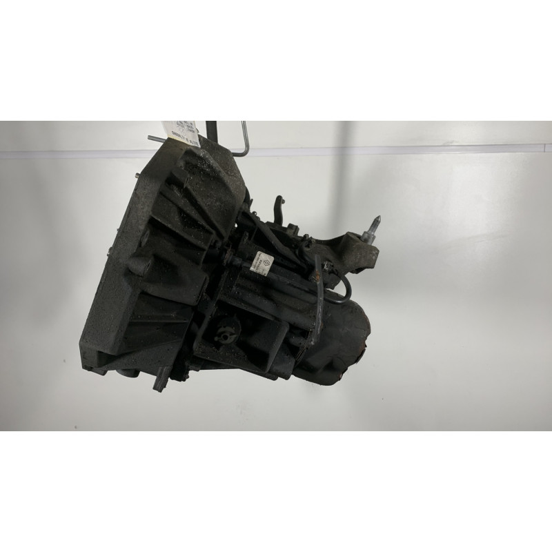Boite de vitesses RENAULT TWINGO 2 Photo n°2