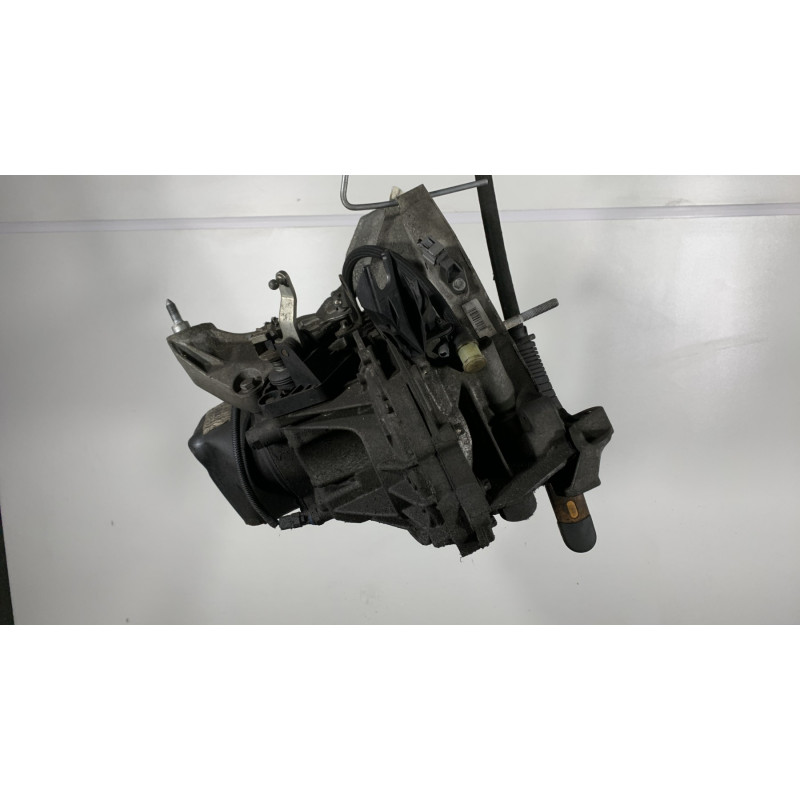 Boite de vitesses RENAULT TWINGO 2 Photo n°4