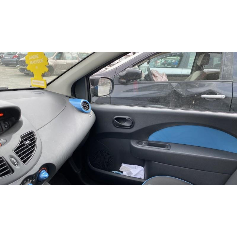 Boite de vitesses RENAULT TWINGO 2 Photo n°5
