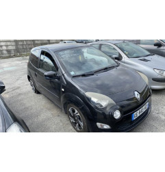 Boite de vitesses RENAULT TWINGO 2