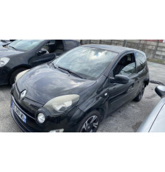 Boite de vitesses RENAULT TWINGO 2