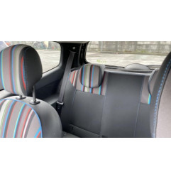 Boite de vitesses RENAULT TWINGO 2