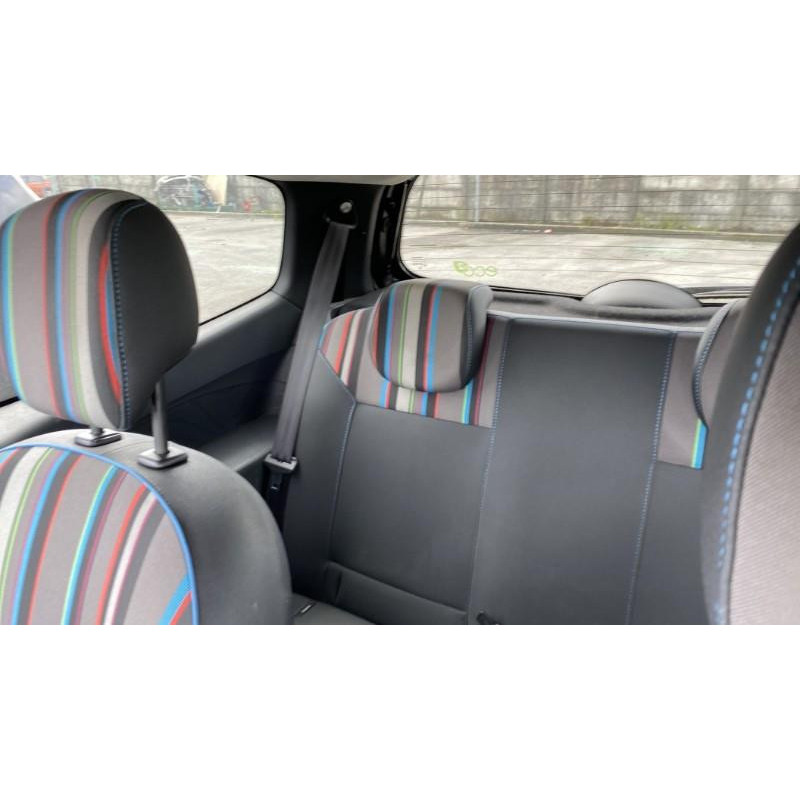 Boite de vitesses RENAULT TWINGO 2 Photo n°9