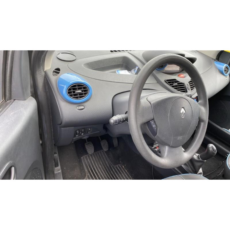 Boite de vitesses RENAULT TWINGO 2 Photo n°10