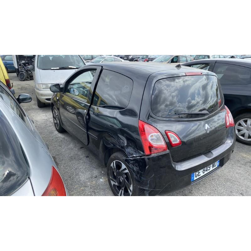 Boite de vitesses RENAULT TWINGO 2 Photo n°12