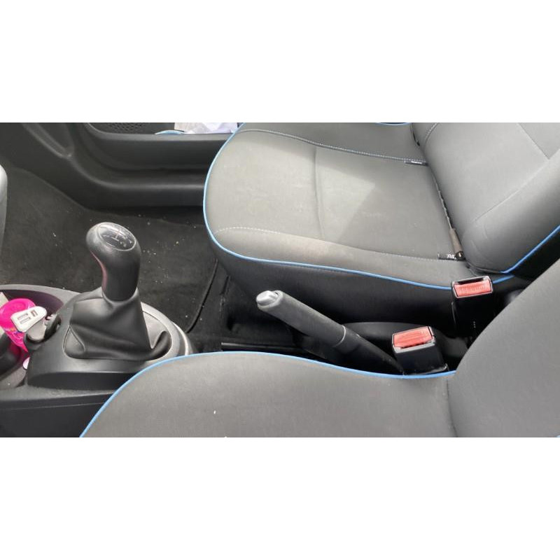 Boite de vitesses RENAULT TWINGO 2 Photo n°13