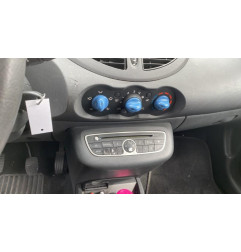 Boite de vitesses RENAULT TWINGO 2