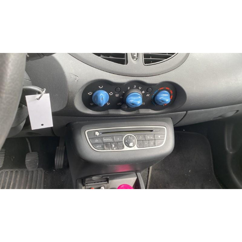 Boite de vitesses RENAULT TWINGO 2 Photo n°14