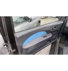 Boite de vitesses RENAULT TWINGO 2