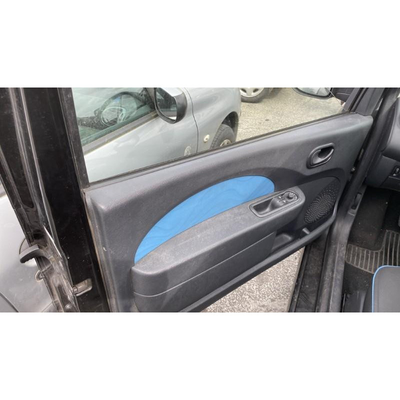 Boite de vitesses RENAULT TWINGO 2 Photo n°15