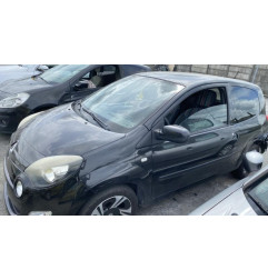 Boite de vitesses RENAULT TWINGO 2