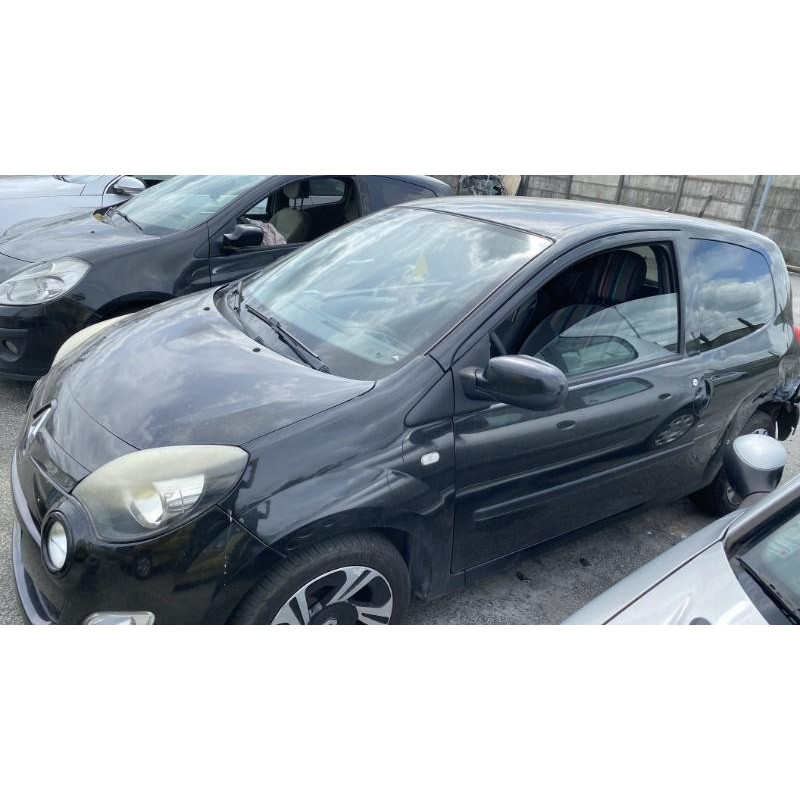 Boite de vitesses RENAULT TWINGO 2 Photo n°16