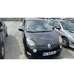 Boite de vitesses RENAULT TWINGO 2