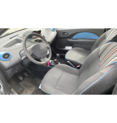Boite de vitesses RENAULT TWINGO 2