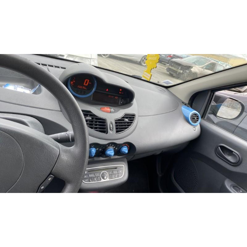 Boite de vitesses RENAULT TWINGO 2 Photo n°19