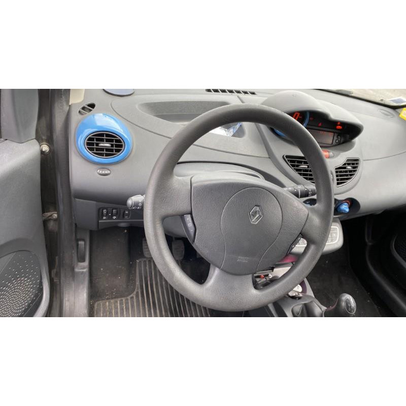 Boite de vitesses RENAULT TWINGO 2 Photo n°20