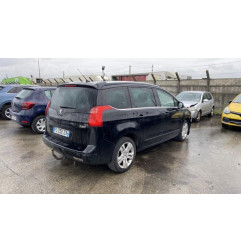 Custode arriere gauche PEUGEOT 5008 1