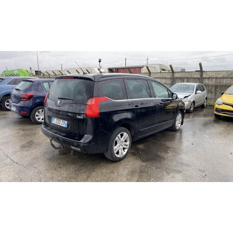 Custode arriere gauche PEUGEOT 5008 1 Photo n°8