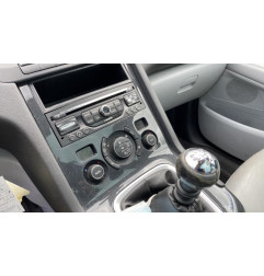 Custode arriere gauche PEUGEOT 5008 1