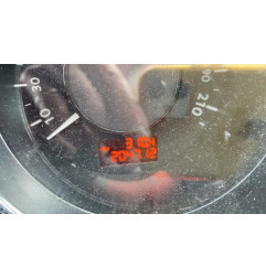 Custode arriere gauche PEUGEOT 5008 1