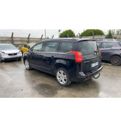 Custode arriere gauche PEUGEOT 5008 1