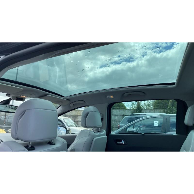 Custode arriere gauche PEUGEOT 5008 1 Photo n°18