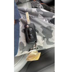 Custode arriere gauche PEUGEOT 5008 1
