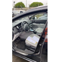 Custode arriere gauche PEUGEOT 5008 1
