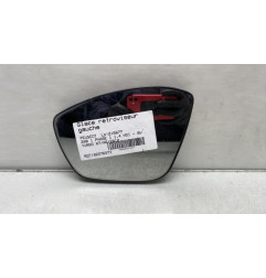 Glace retroviseur gauche PEUGEOT 208 1