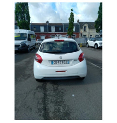 Glace retroviseur gauche PEUGEOT 208 1