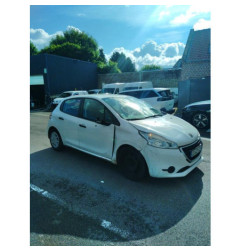 Glace retroviseur gauche PEUGEOT 208 1