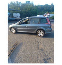 Jante PEUGEOT 206