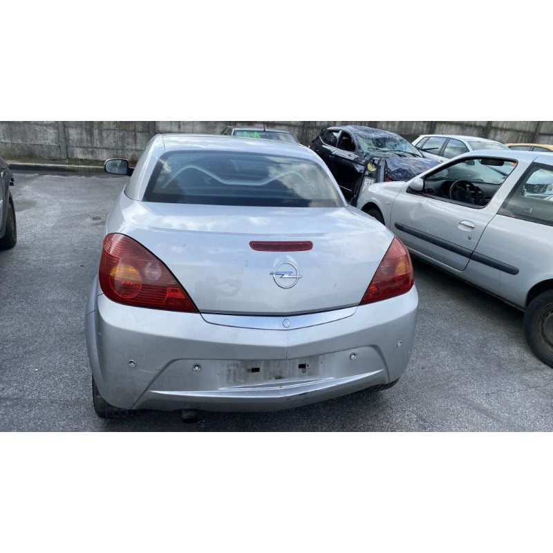 Jante OPEL TIGRA 2 Photo n°5