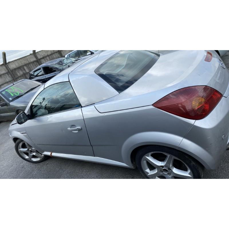 Jante OPEL TIGRA 2 Photo n°14