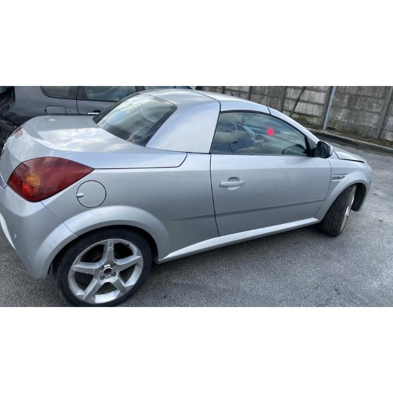 Jante OPEL TIGRA 2 Photo n°17