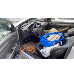 Jante OPEL TIGRA 2