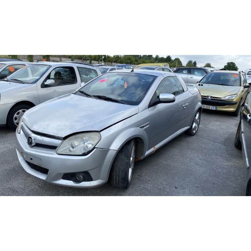 Jante OPEL TIGRA 2 Photo n°10