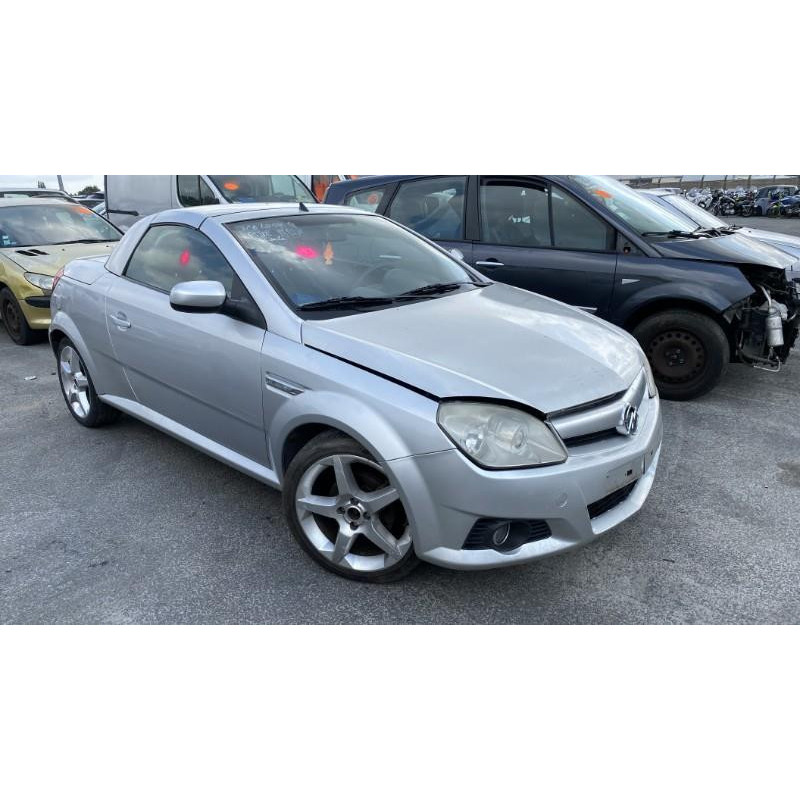 Jante OPEL TIGRA 2 Photo n°16