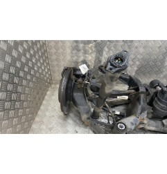 Essieu arriere VOLVO XC 60 1