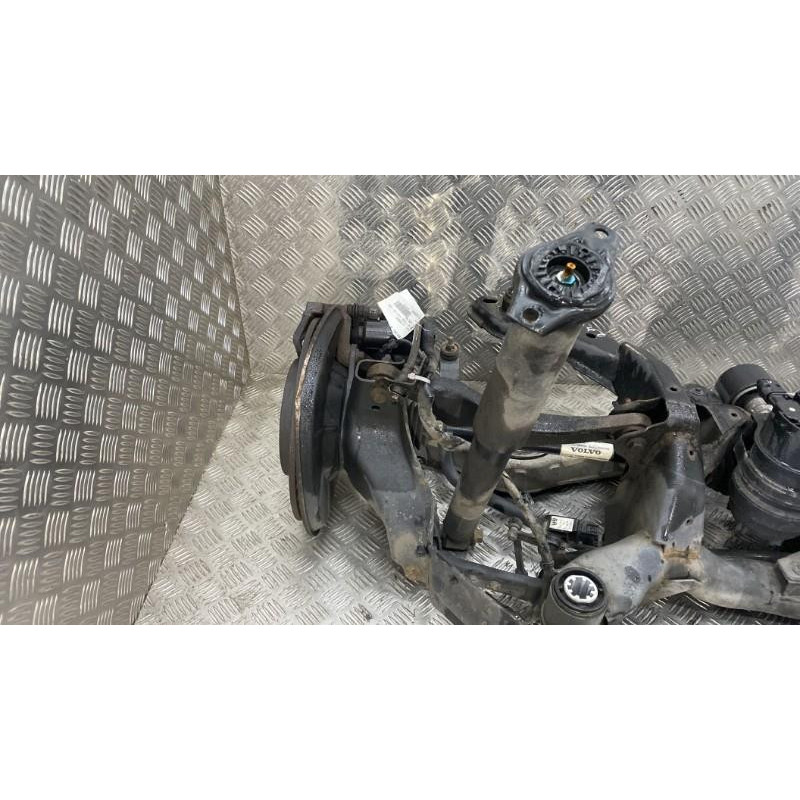 Essieu arriere VOLVO XC 60 1 Photo n°6