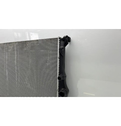 Radiateur eau MERCEDES CLASSE CLA 118 SHOOTING Photo n°1