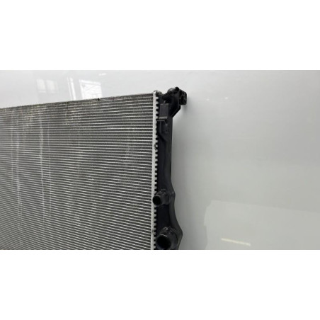 Radiateur eau MERCEDES CLASSE CLA 118 SHOOTING Photo n°1